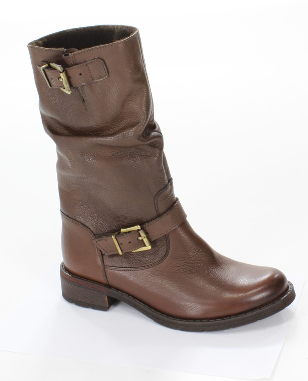 Mr.Tops Trzewiki 1725 Marrone Rustic