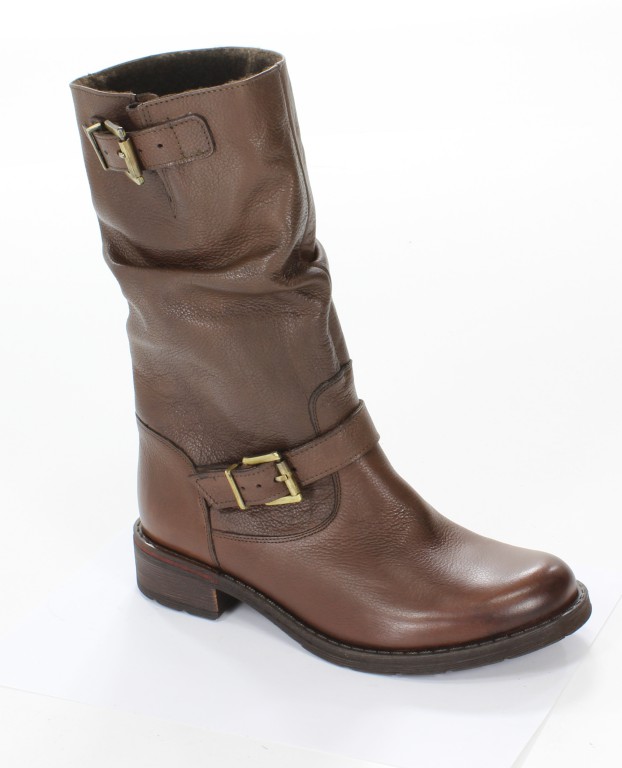 Mr.Tops Trzewiki 1725 Marrone Rustic