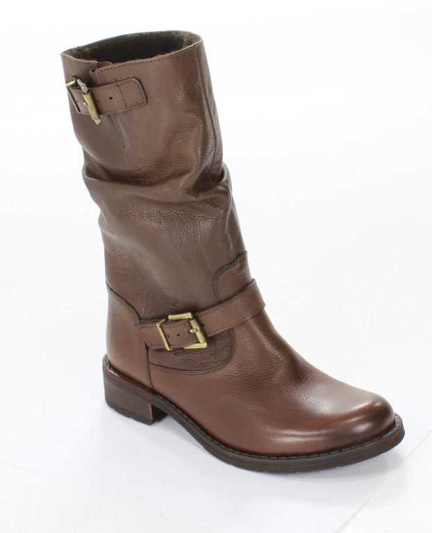 Mr.Tops Trzewiki 1725 Marrone Rustic