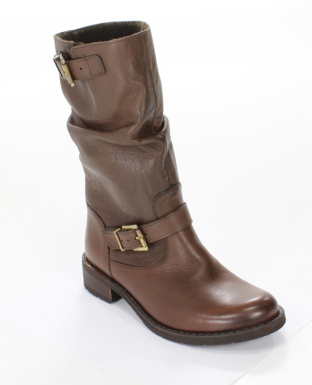 Mr.Tops Trzewiki 1725 Marrone Rustic
