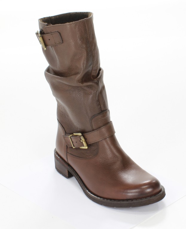 Mr.Tops Trzewiki 1725 Marrone Rustic