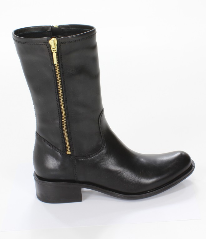 Gino Rossi Trzewiki DBF 484-021 Czarny