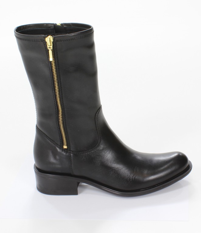 Gino Rossi Trzewiki DBF 484-021 Czarny