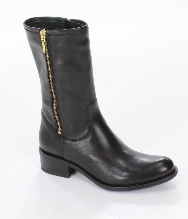 Gino Rossi Trzewiki DBF 484-021 Czarny