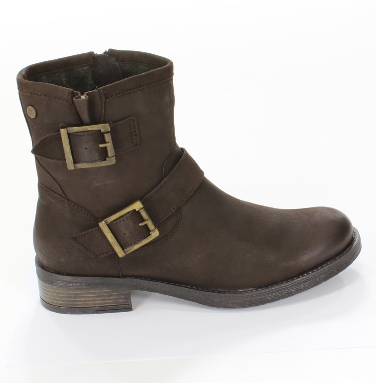 GiosEppo Trzewiki 20903 Brown
