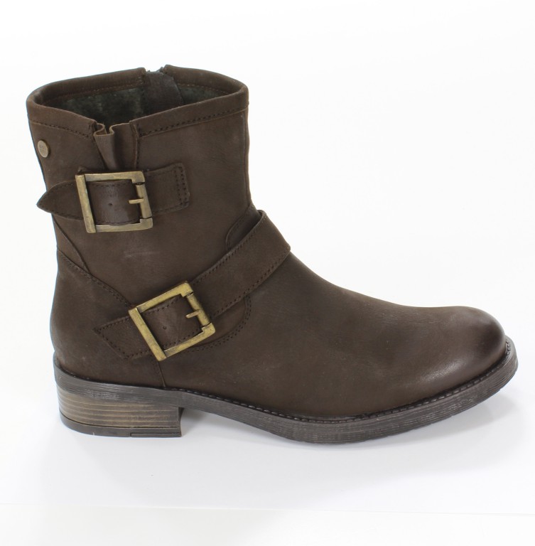 GiosEppo Trzewiki 20903 Brown