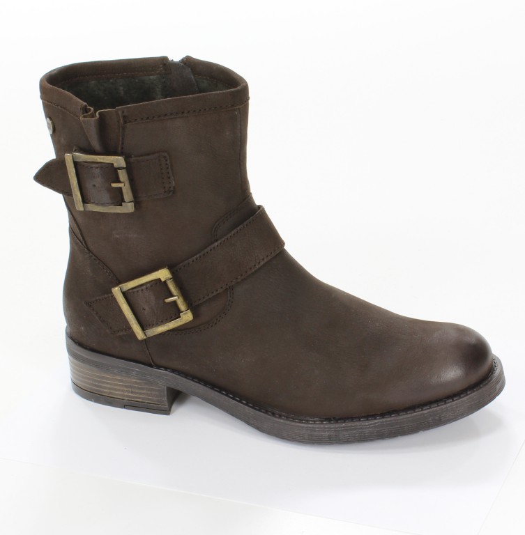 GiosEppo Trzewiki 20903 Brown