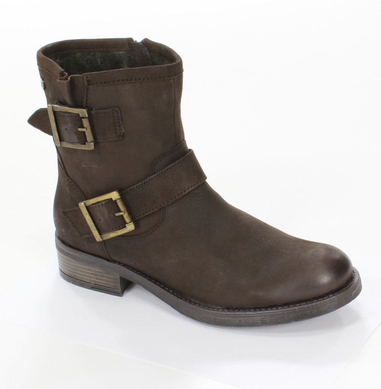 GiosEppo Trzewiki 20903 Brown