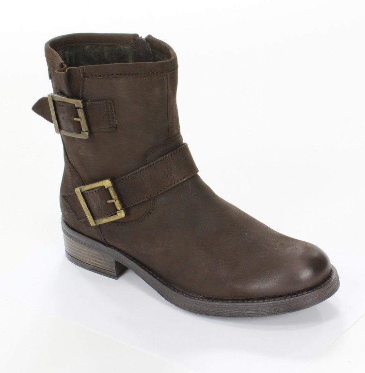 GiosEppo Trzewiki 20903 Brown