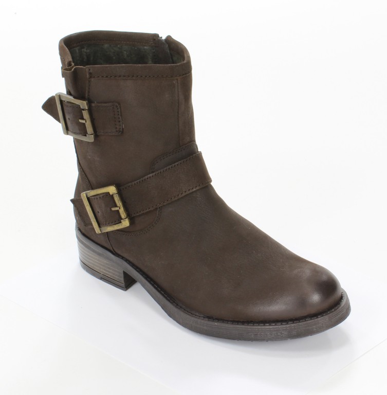 GiosEppo Trzewiki 20903 Brown
