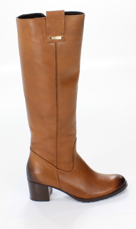 Nessi Kozaki 33702 Camel 91