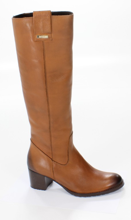 Nessi Kozaki 33702 Camel 91