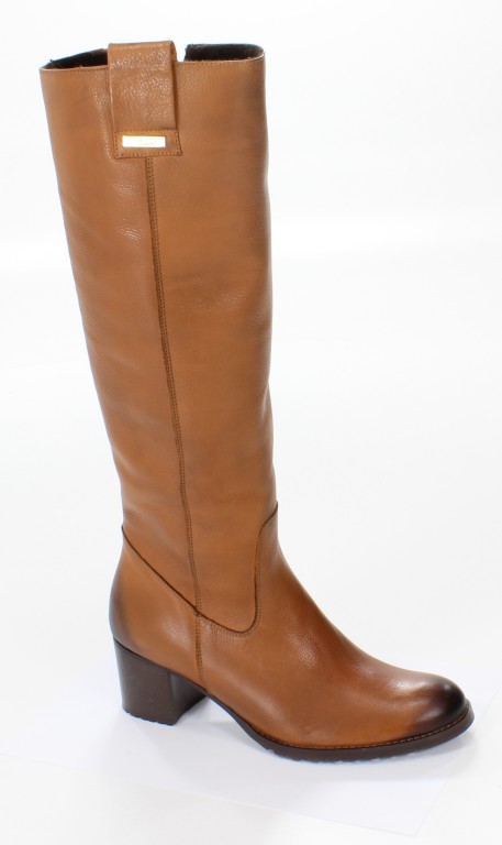 Nessi Kozaki 33702 Camel 91