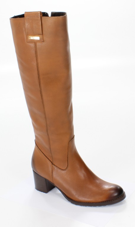 Nessi Kozaki 33702 Camel 91