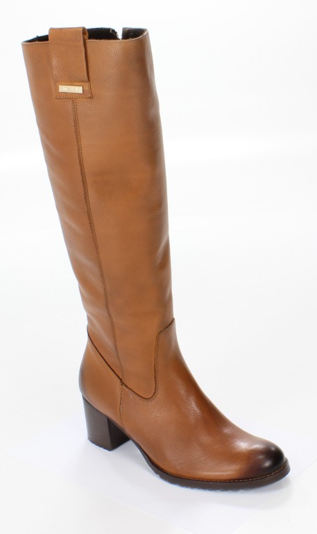 Nessi Kozaki 33702 Camel 91