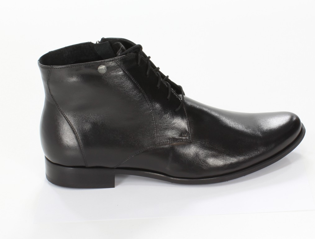 Nico Rarini Trzewiki 73501-25301 Black
