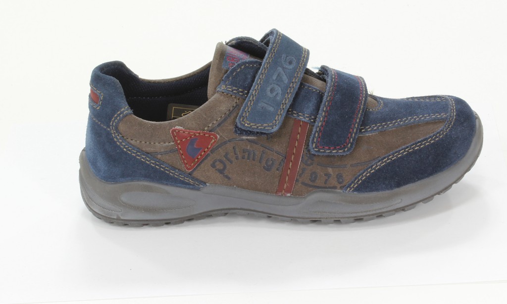 Primigi Półbuty 96952/00 Raurk Scamos/Si.Samoa/Navy r.36-40