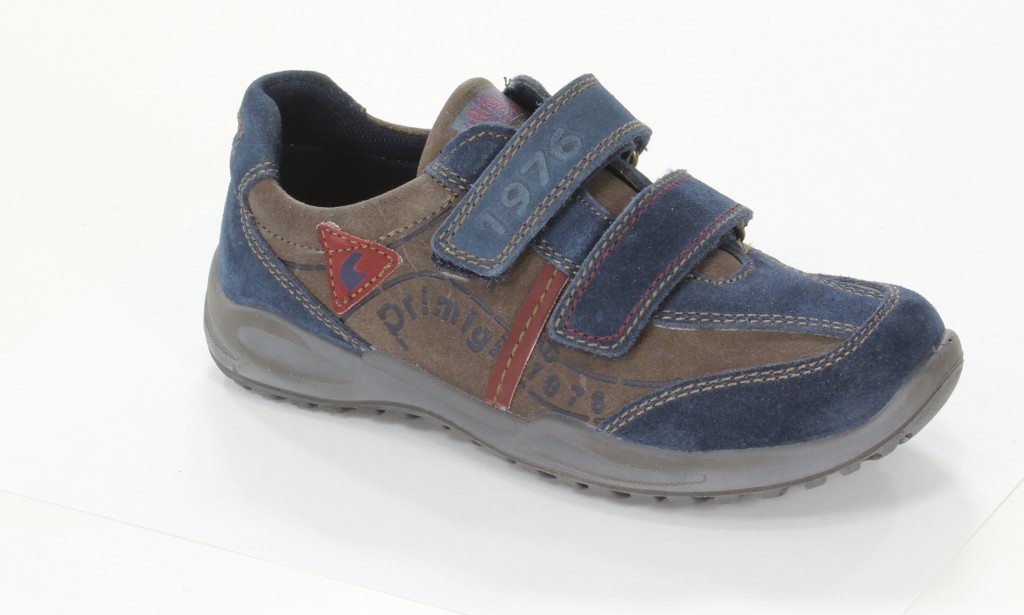 Primigi Półbuty 96952/00 Raurk Scamos/Si.Samoa/Navy r.36-40