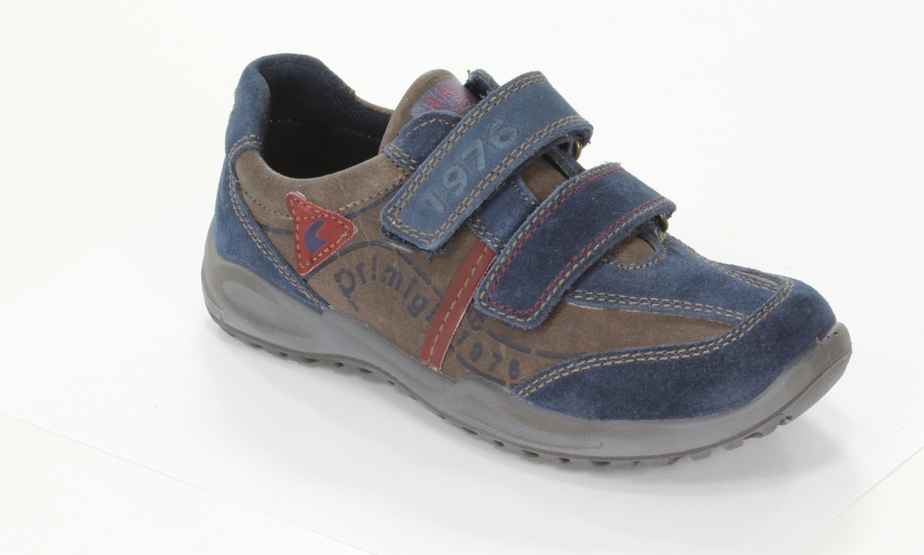 Primigi Półbuty 96952/00 Raurk Scamos/Si.Samoa/Navy r.36-40