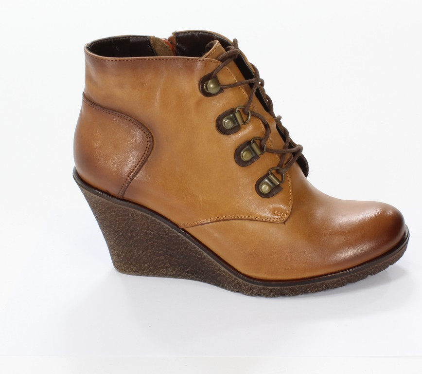 Eksbut Botki 73-2117-560/424-1G Rudy 