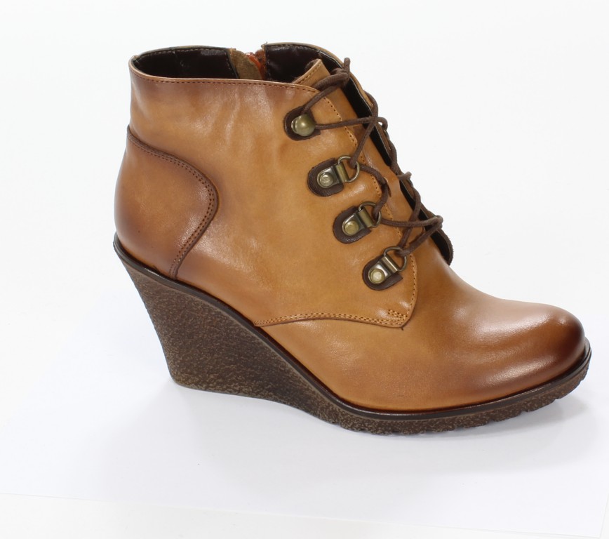 Eksbut Botki 73-2117-560/424-1G Rudy 