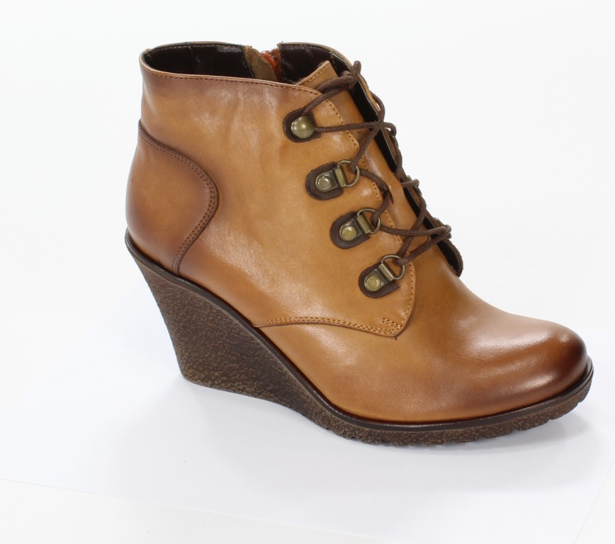 Eksbut Botki 73-2117-560/424-1G Rudy 