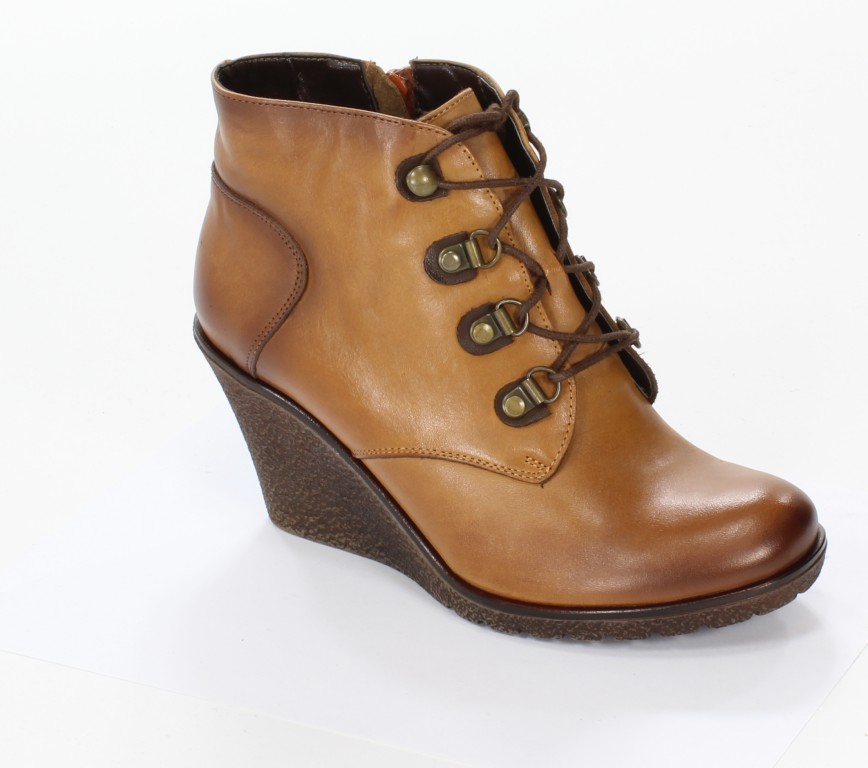 Eksbut Botki 73-2117-560/424-1G Rudy 