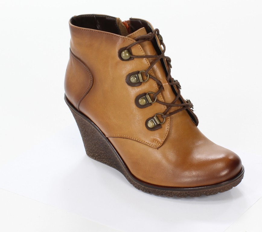 Eksbut Botki 73-2117-560/424-1G Rudy 