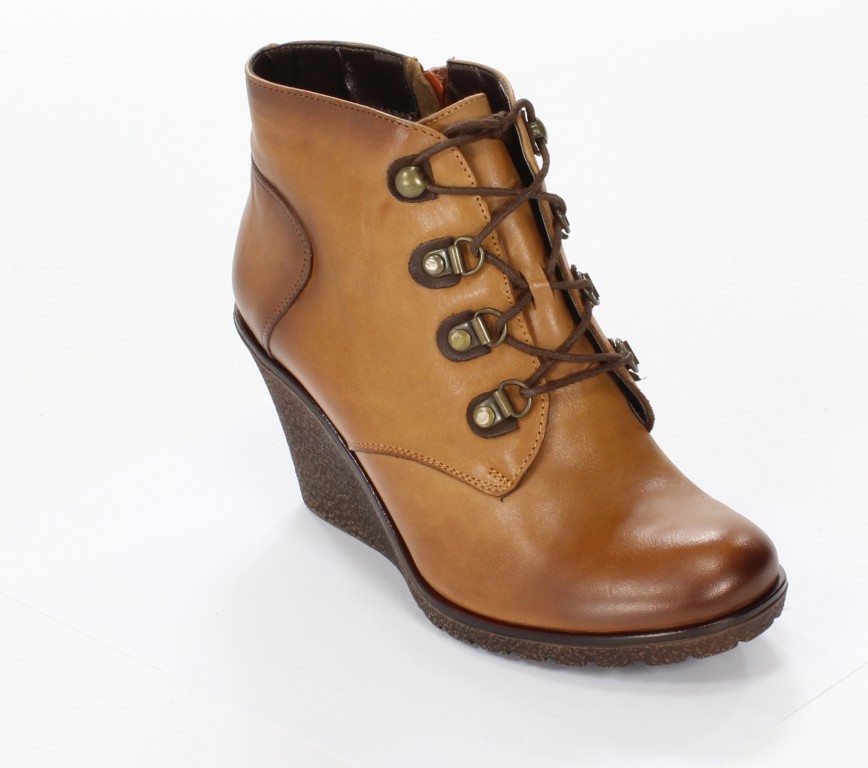 Eksbut Botki 73-2117-560/424-1G Rudy 