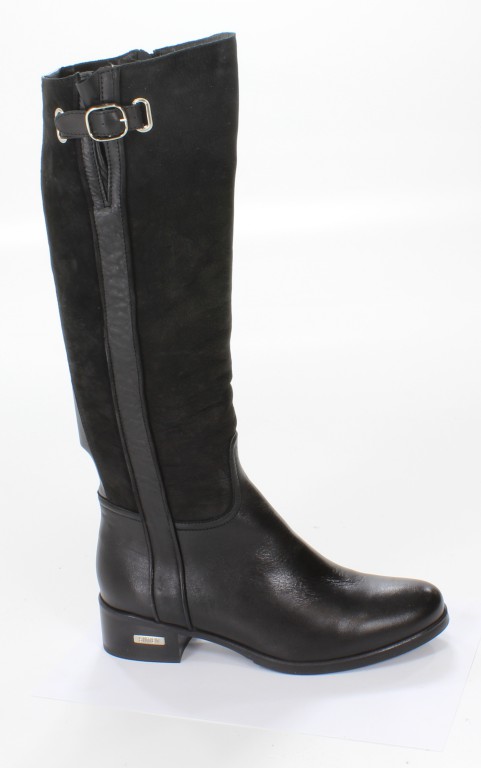 Simen Kozaki 8029 C.Czarny/Sam.04