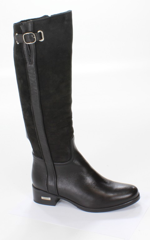 Simen Kozaki 8029 C.Czarny/Sam.04