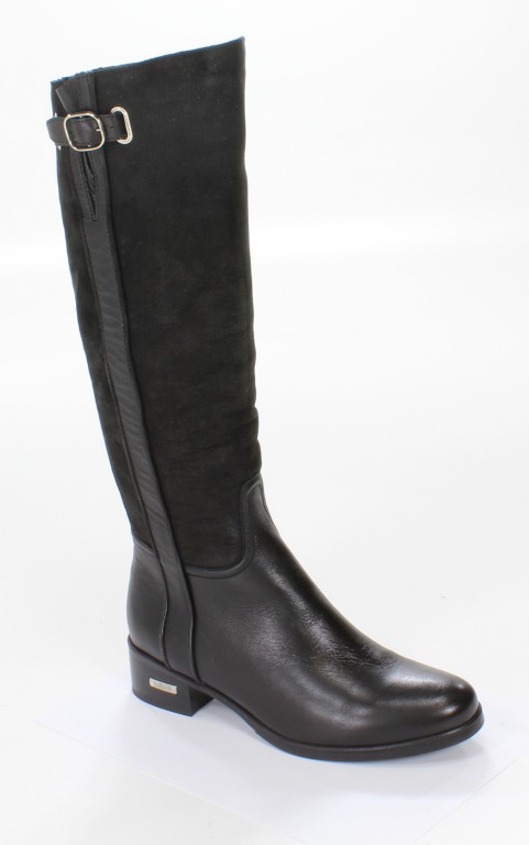 Simen Kozaki 8029 C.Czarny/Sam.04