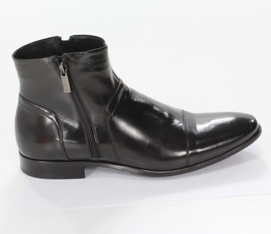 Nico Rarini Trzewiki 86801-25401 Black