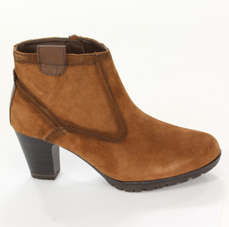 Jana Botki 8-25313-21 Muscat