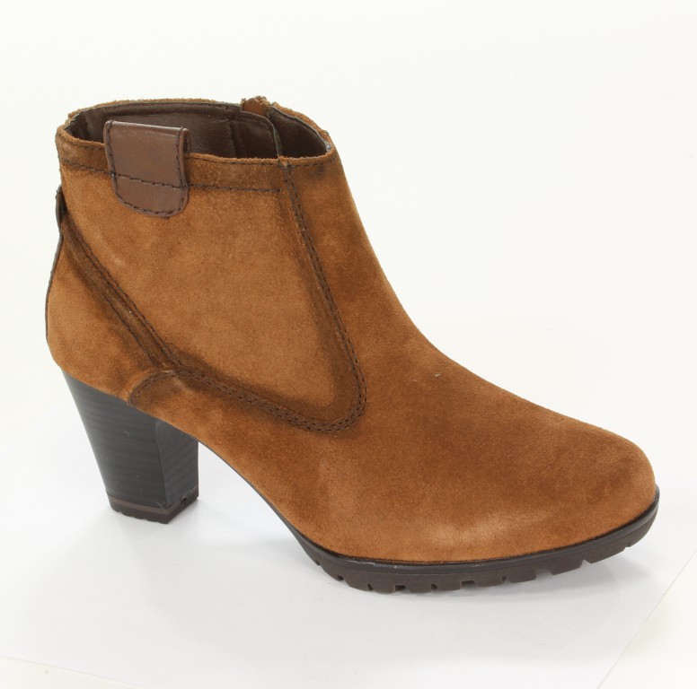 Jana Botki 8-25313-21 Muscat