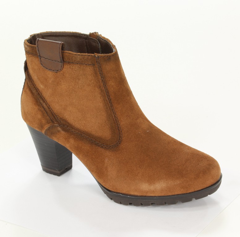 Jana Botki 8-25313-21 Muscat