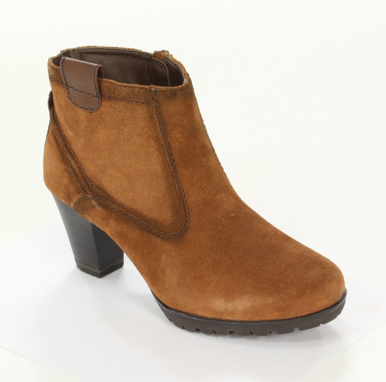 Jana Botki 8-25313-21 Muscat