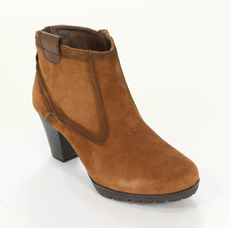 Jana Botki 8-25313-21 Muscat