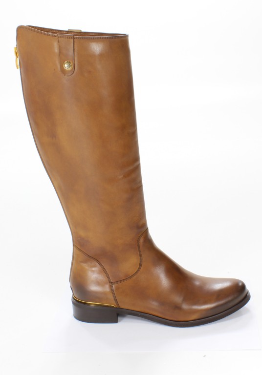 Badura Kozaki 595-263 Cuoio