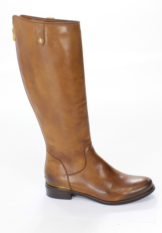 Badura Kozaki 595-263 Cuoio