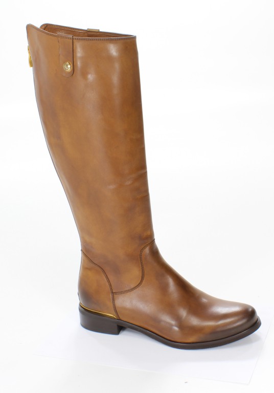 Badura Kozaki 595-263 Cuoio