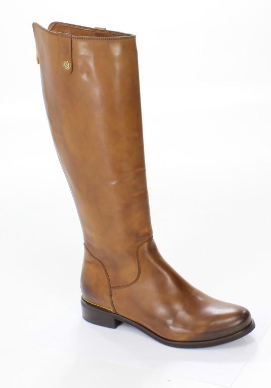 Badura Kozaki 595-263 Cuoio
