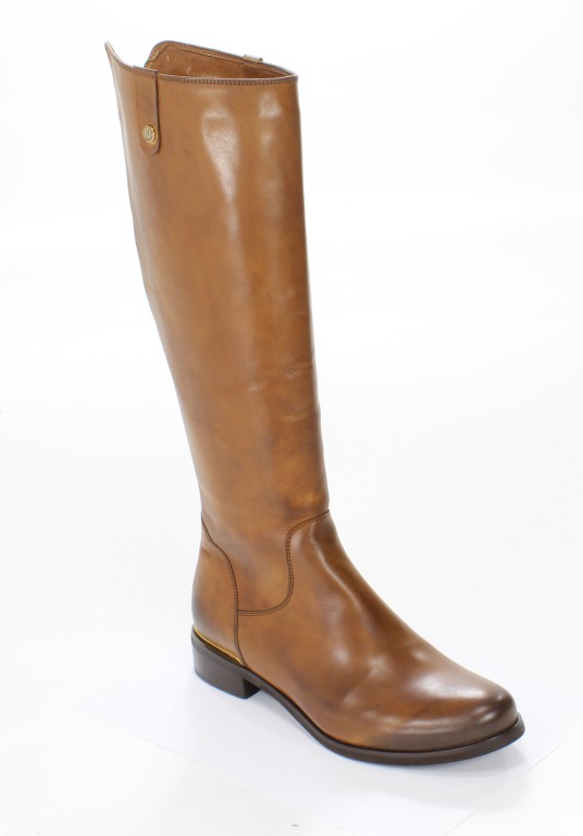 Badura Kozaki 595-263 Cuoio