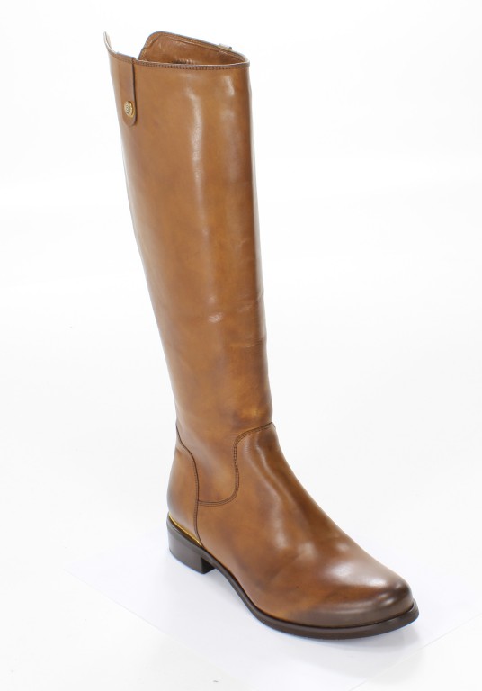 Badura Kozaki 595-263 Cuoio