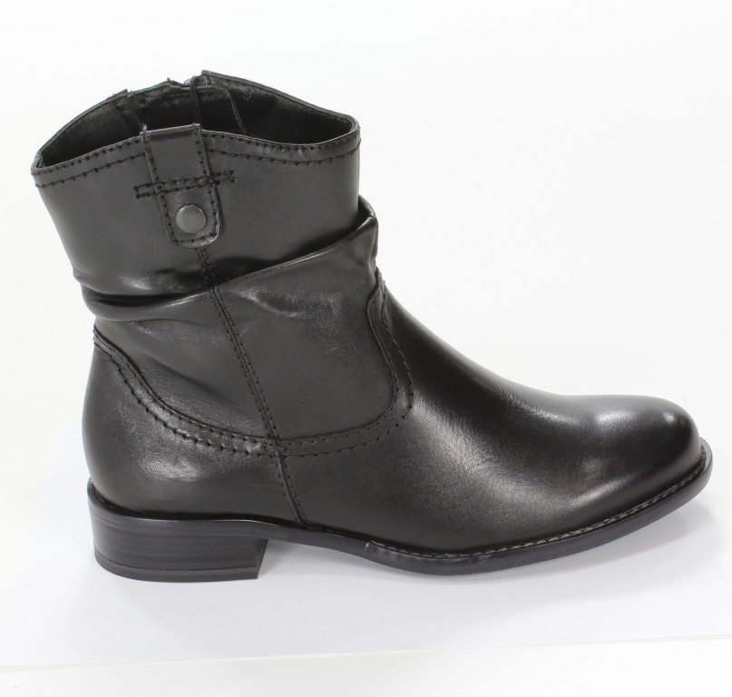 Jana Trzewiki 8-25437/21 Black 001