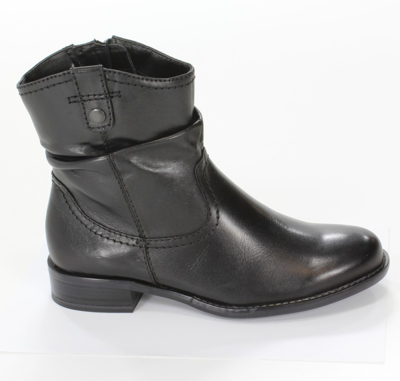 Jana Trzewiki 8-25437/21 Black 001