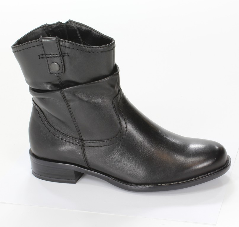 Jana Trzewiki 8-25437/21 Black 001