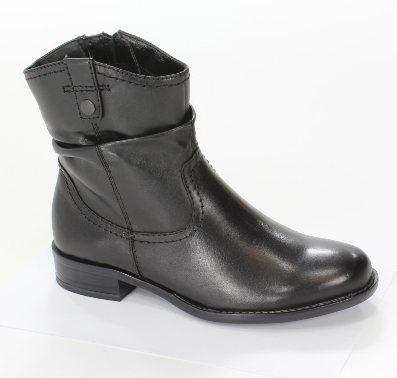Jana Trzewiki 8-25437/21 Black 001