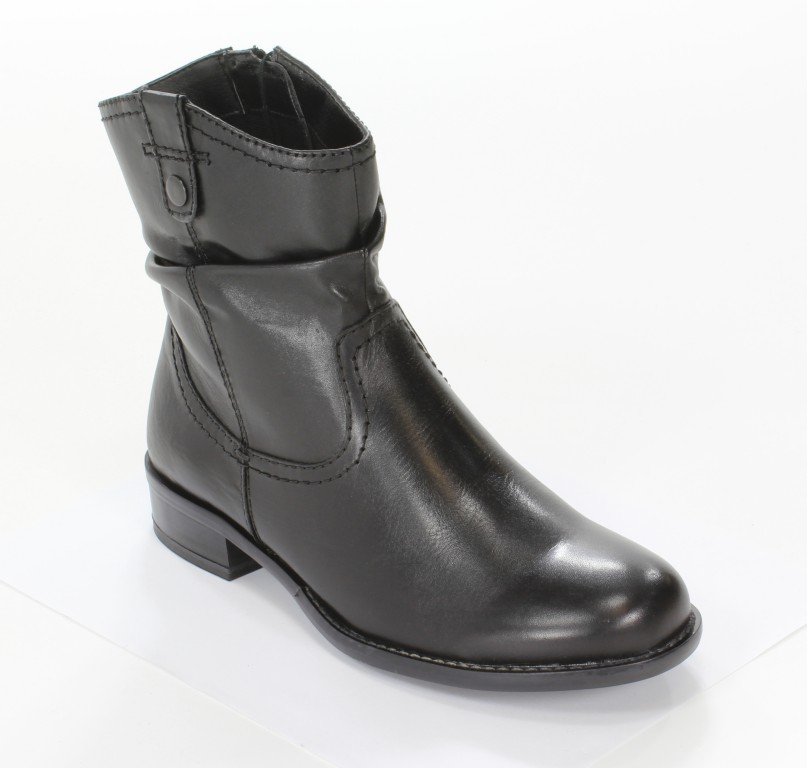Jana Trzewiki 8-25437/21 Black 001