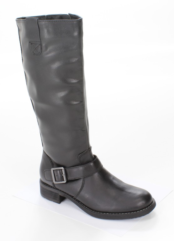 Jana Kozaki Damskie 8-25500/21 Black 001